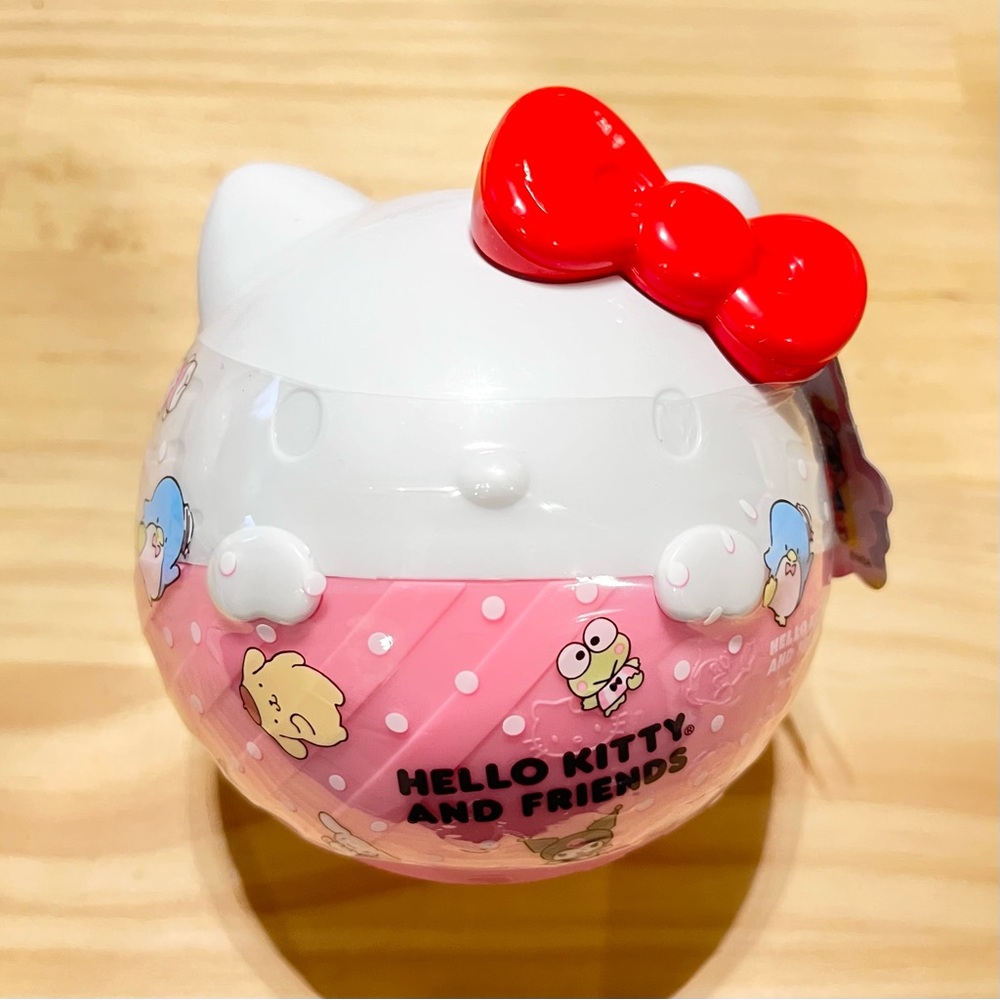 CINNAMOROLL *Confirmed* LOL Surprise! Loves Hello Kitty and Friends